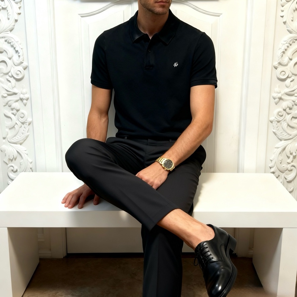 Jack&Jones polo (S)